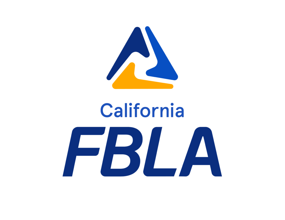 California FBLA & National Branding California FBLA