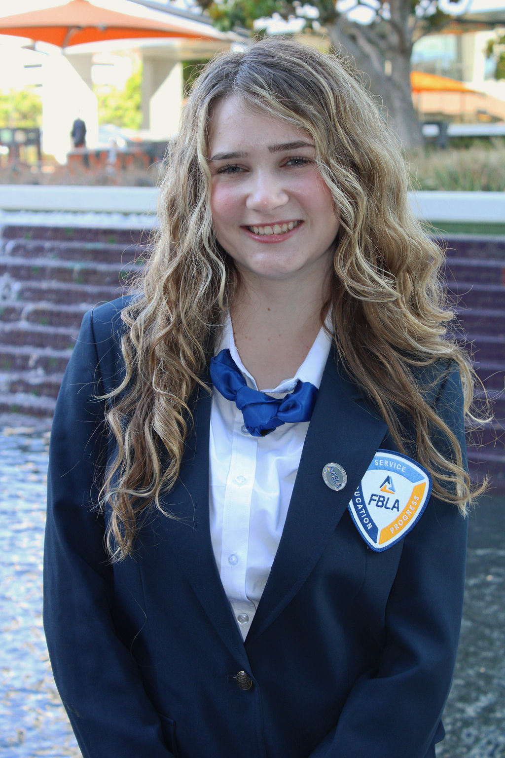 Abby Clements