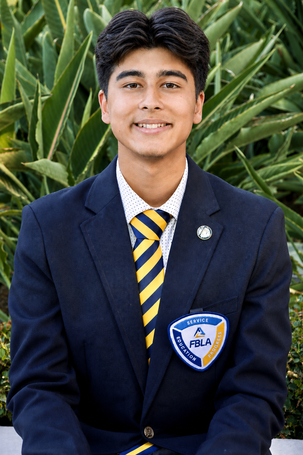 Arhan Chakravarthy