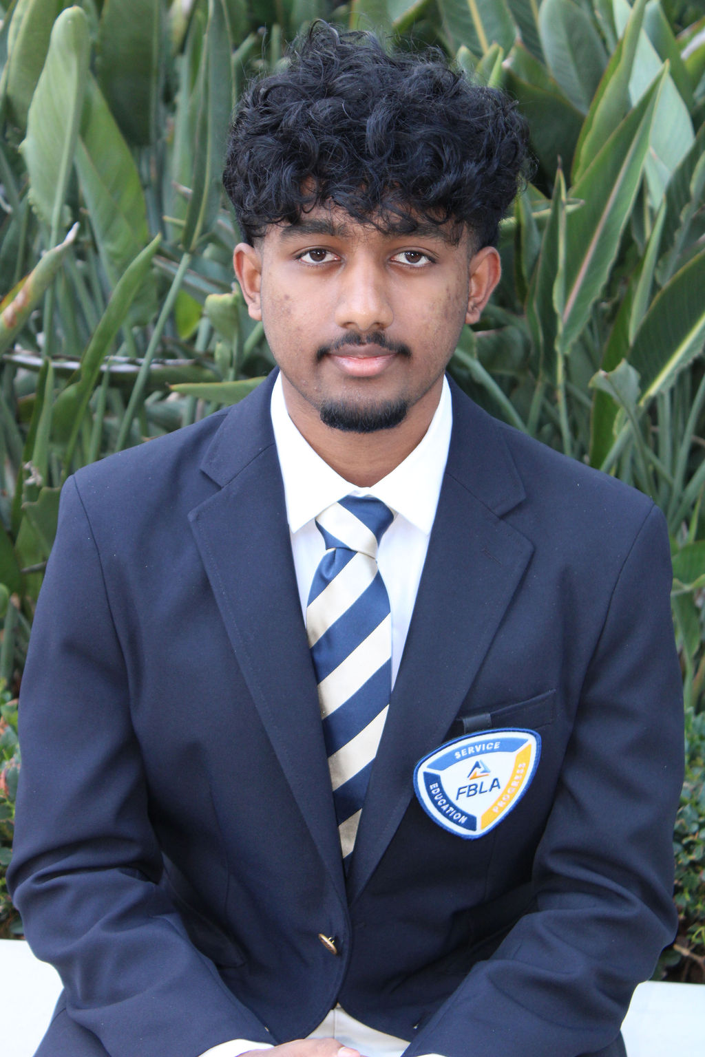 Eshan Abdul Salam