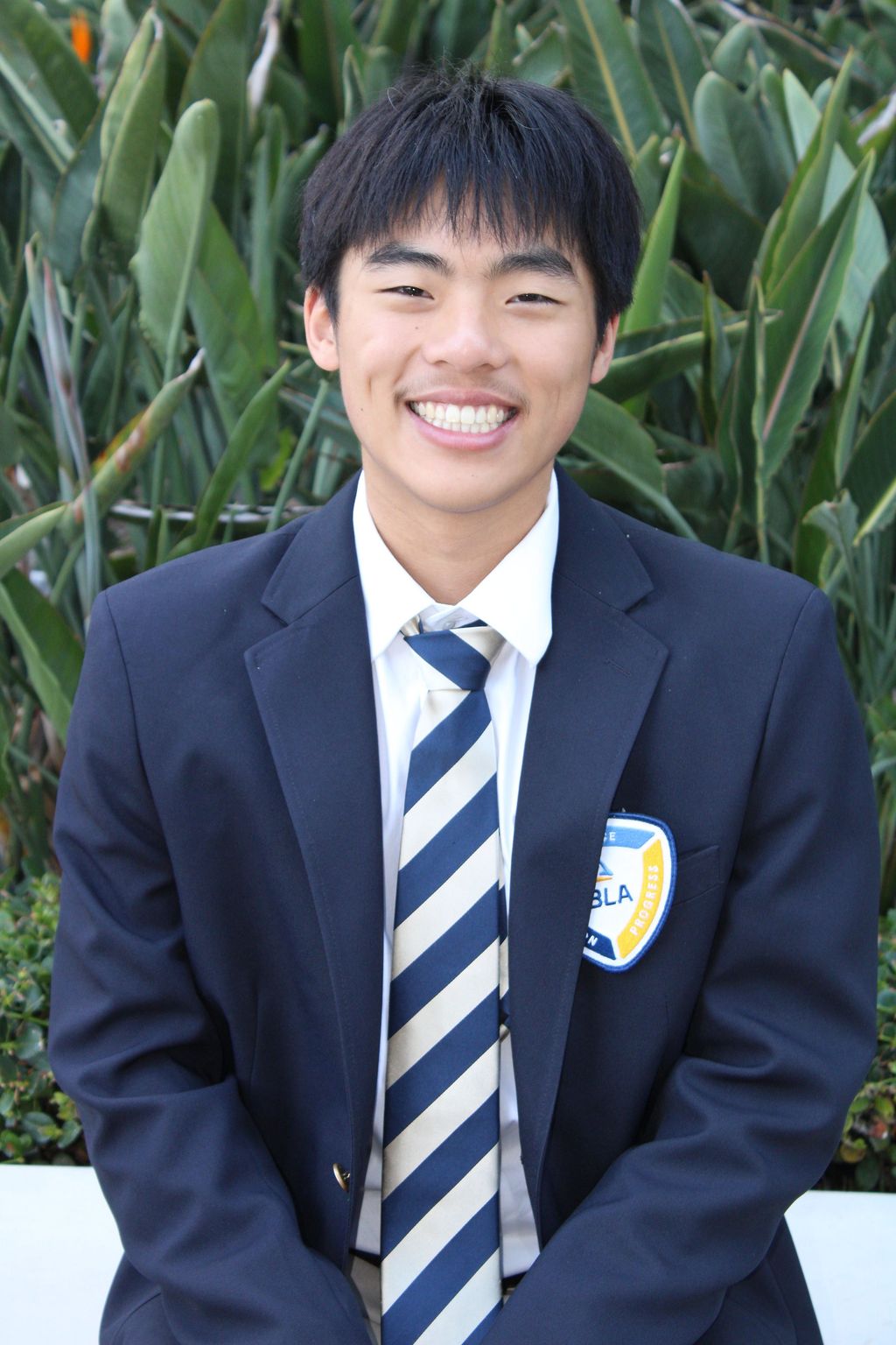 Gordon Zhang