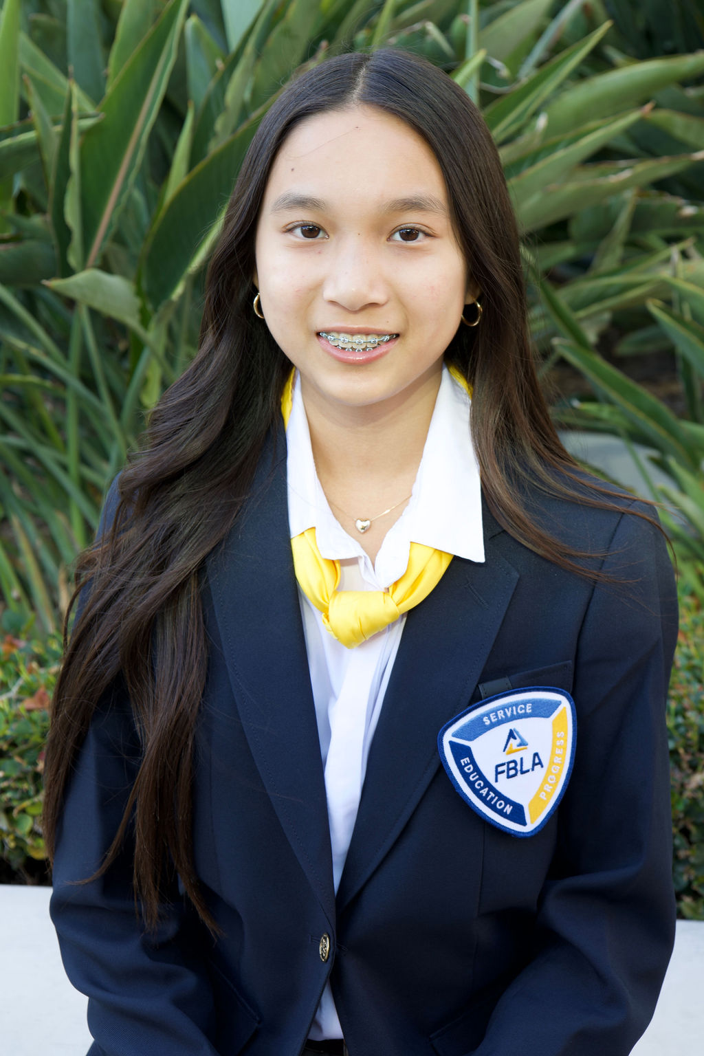 Jolene Luong