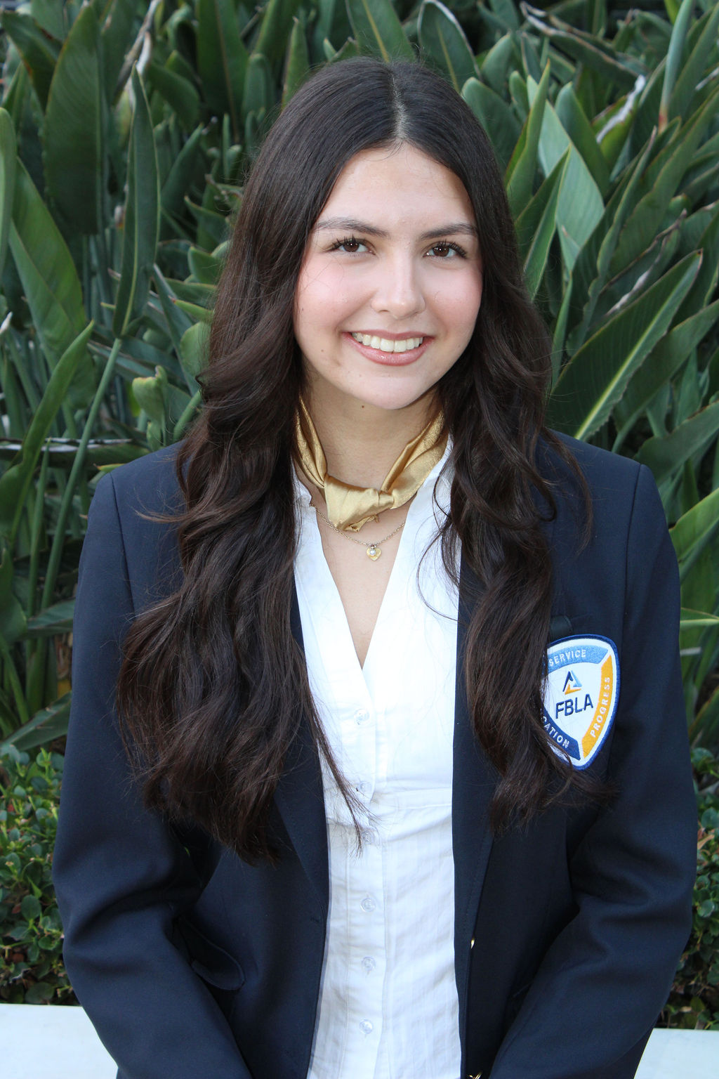 Kailey Randell