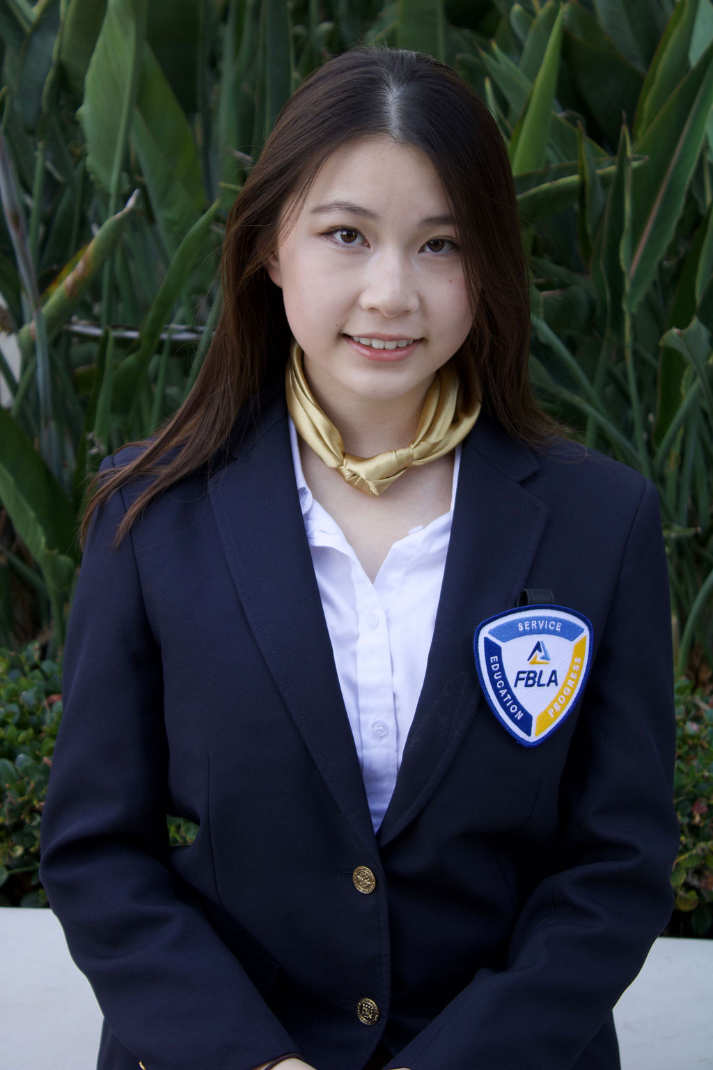 Shannon Zhang