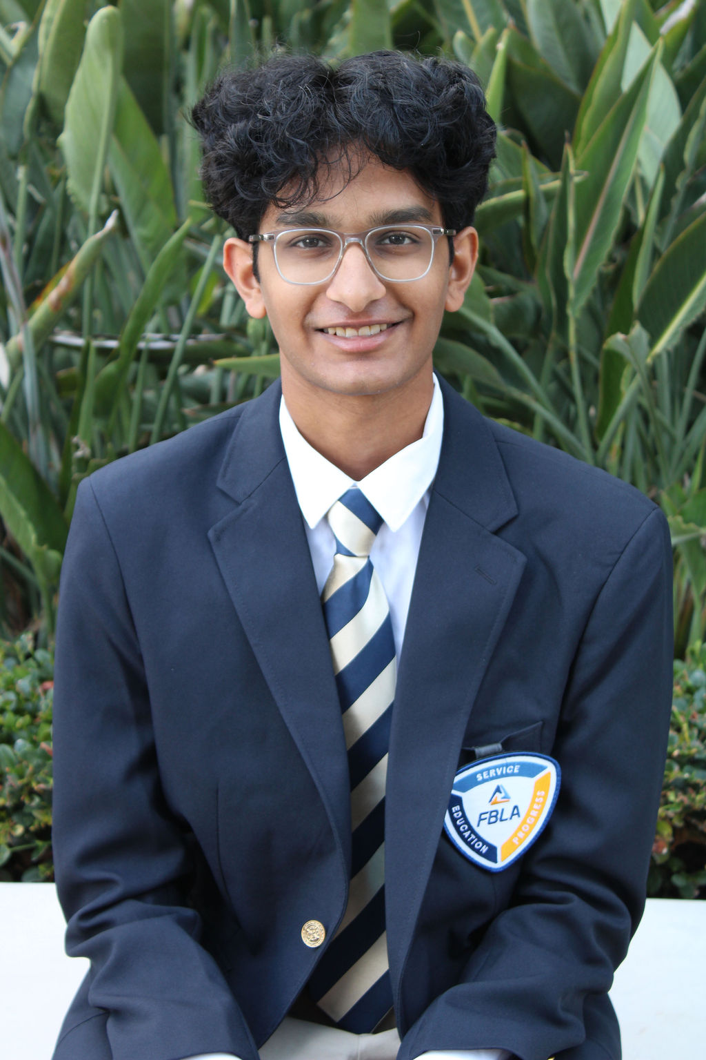 Shashwath Dinesh