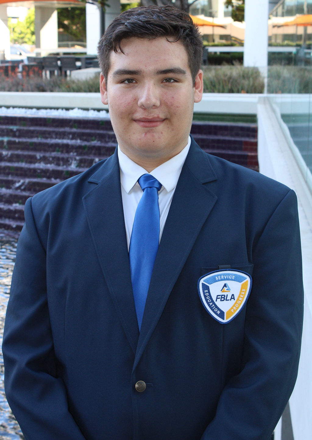 Tyler Hughes